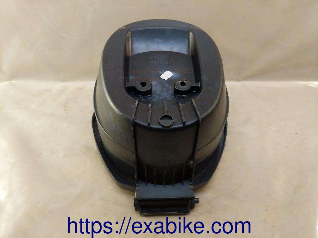 coffre Yamaha Neo's 50 - photo 3