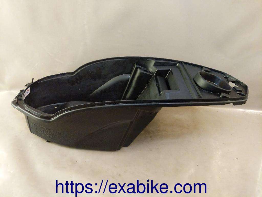 box Peugeot Kisbee 50 - photo 1