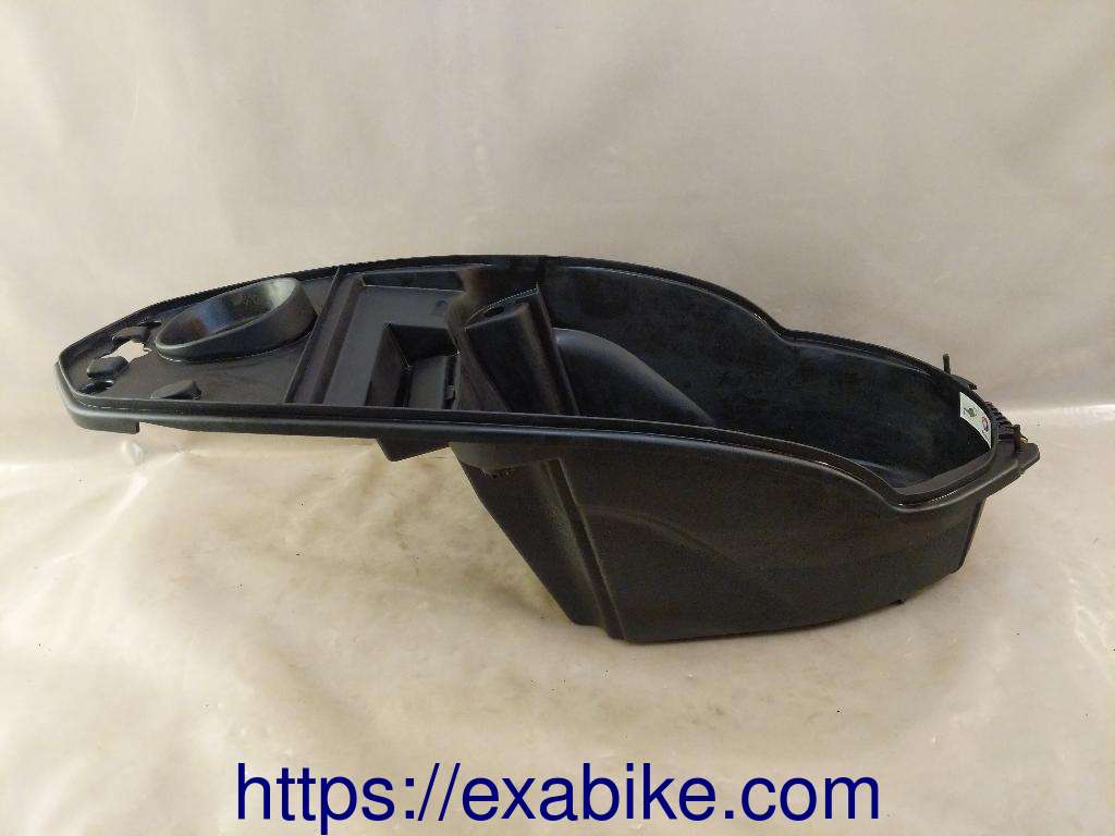box Peugeot Kisbee 50 - photo 2