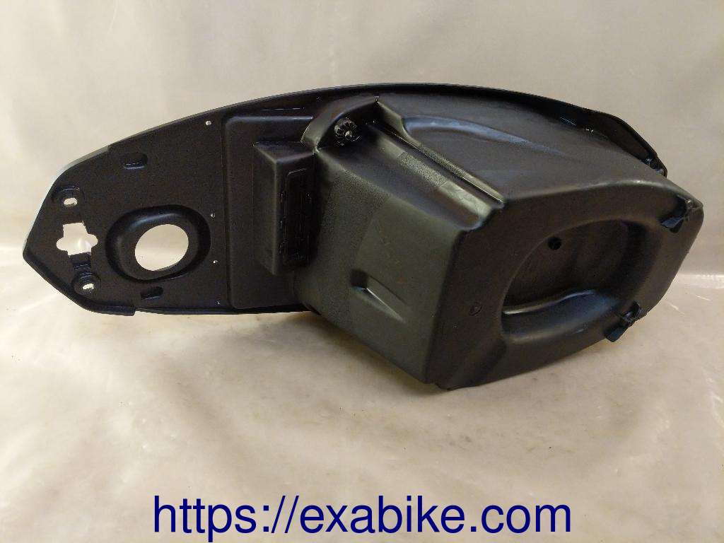 box Peugeot Kisbee 50 - photo 3