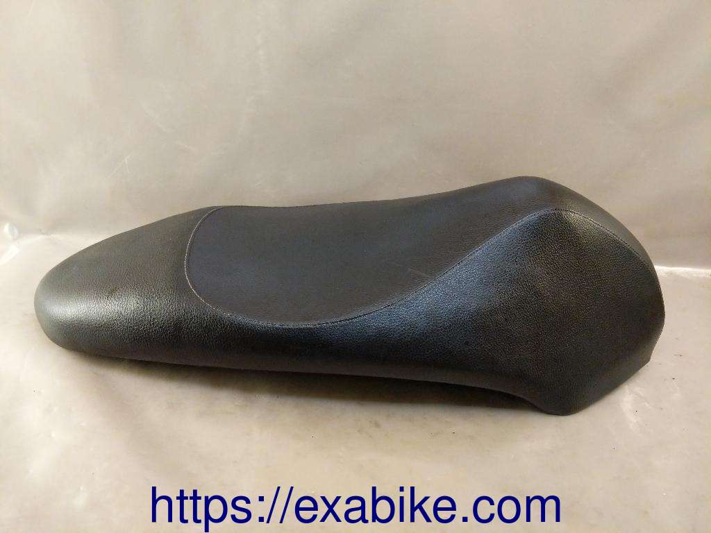 seat Peugeot Kisbee 50 - photo 1