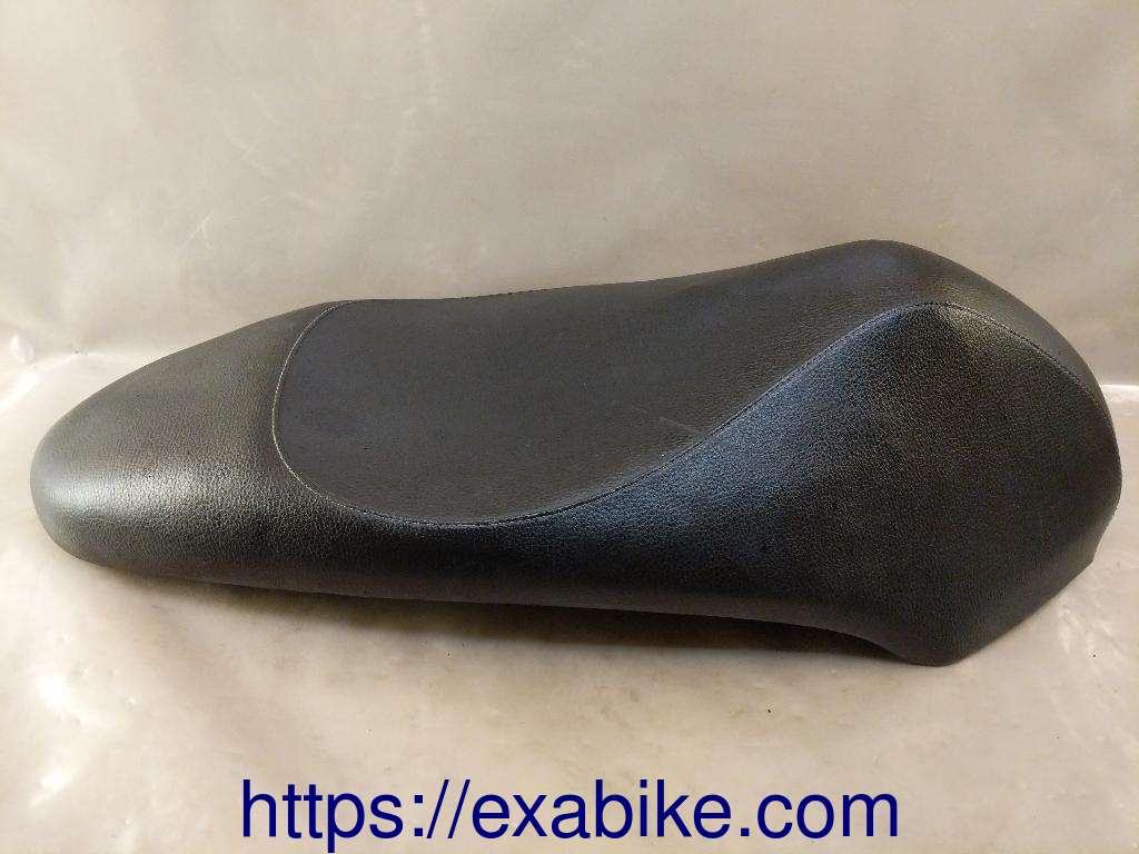 seat Peugeot Kisbee 50 - photo 2
