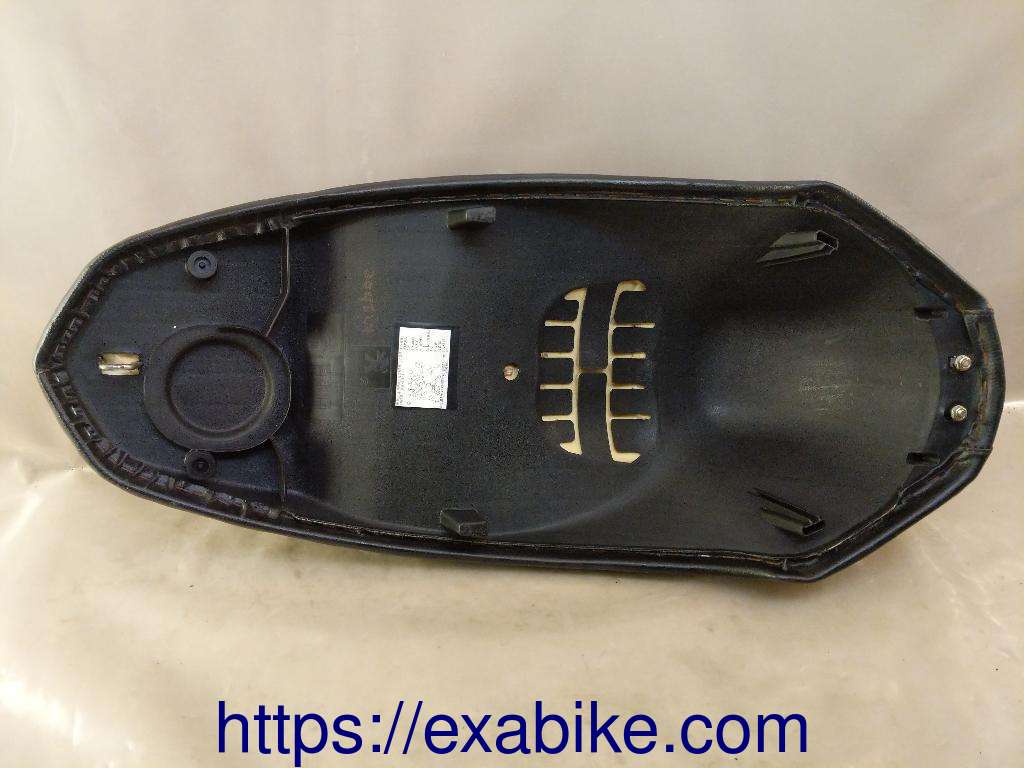seat Peugeot Kisbee 50 - photo 3