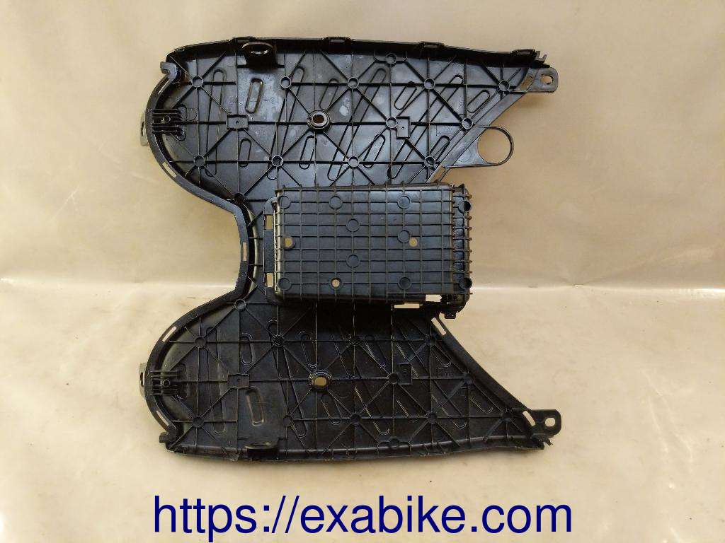 step Peugeot Kisbee 50 - photo 2