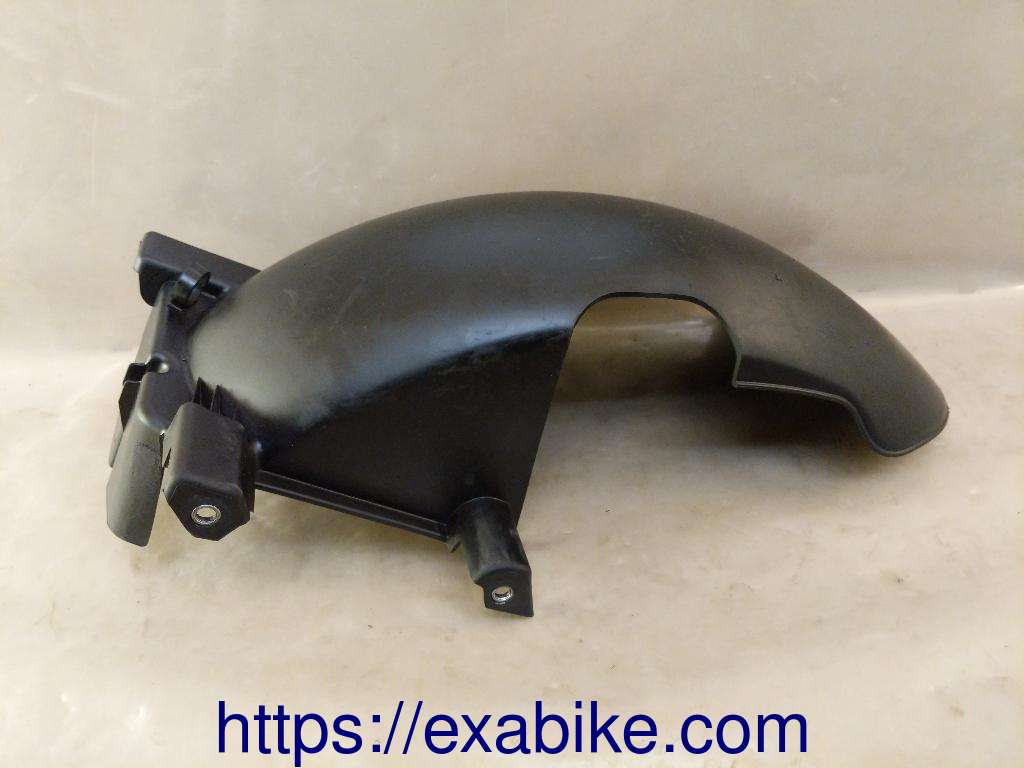rear fender Peugeot Kisbee 50 - photo 1
