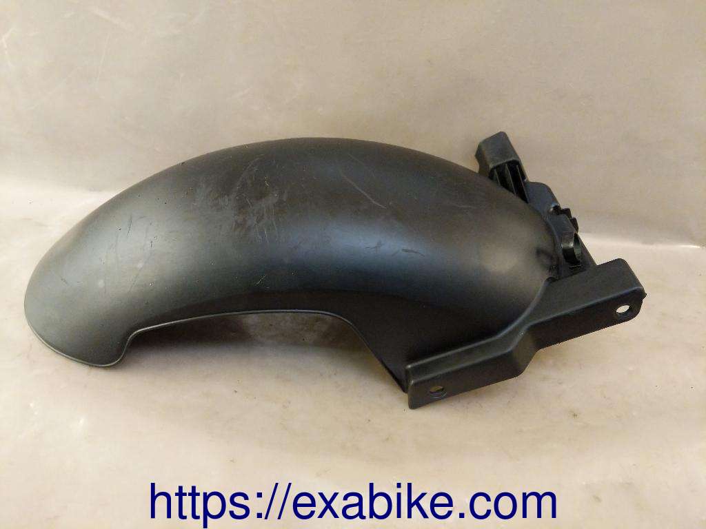 rear fender Peugeot Kisbee 50 - photo 2