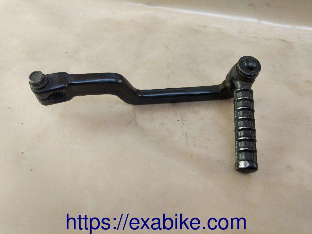 pedale de kick Peugeot Kisbee 50 - photo 1