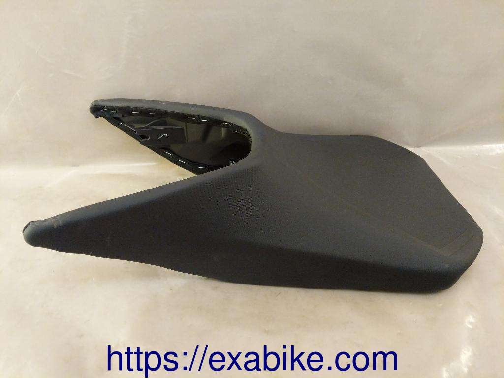 seat, front KTM 390 Duke - photo 1