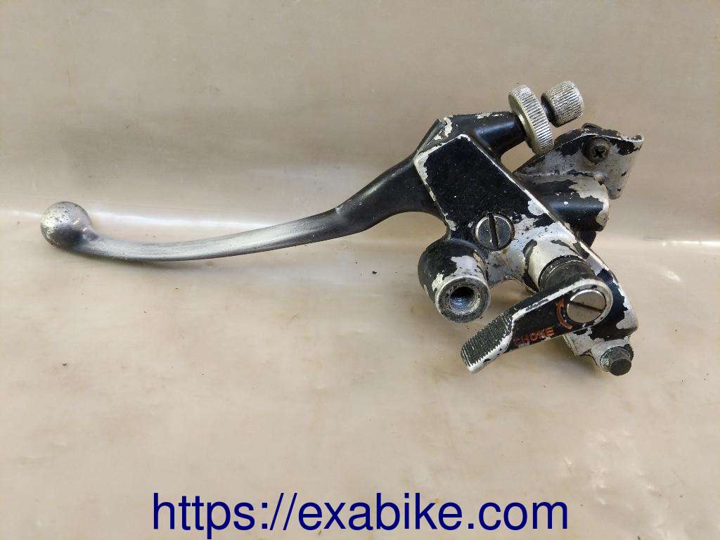 clutch control with lever Honda CB900 Bol D'or - photo 1