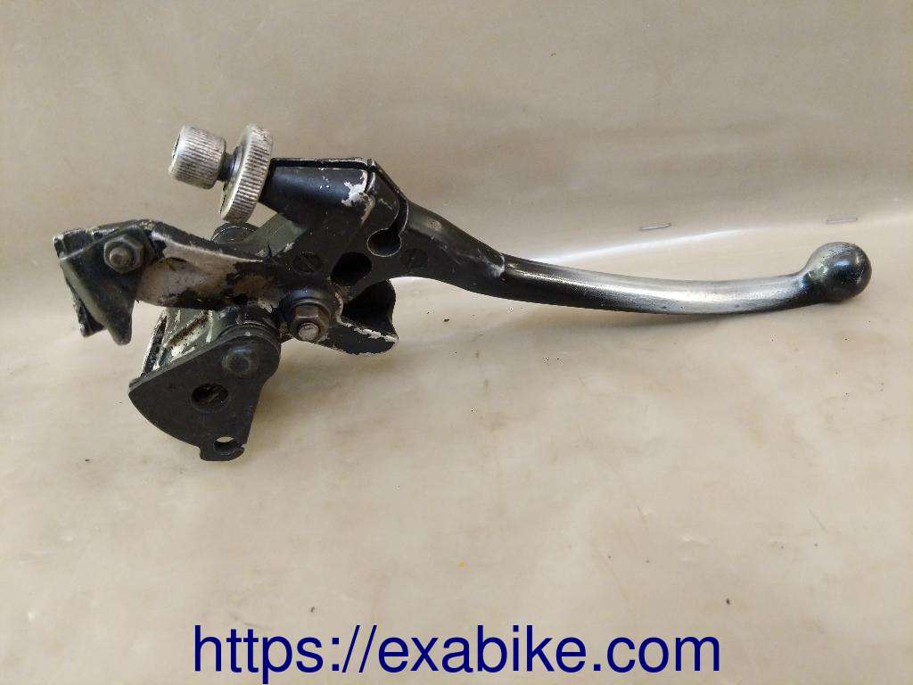 clutch control with lever Honda CB900 Bol D'or - photo 2