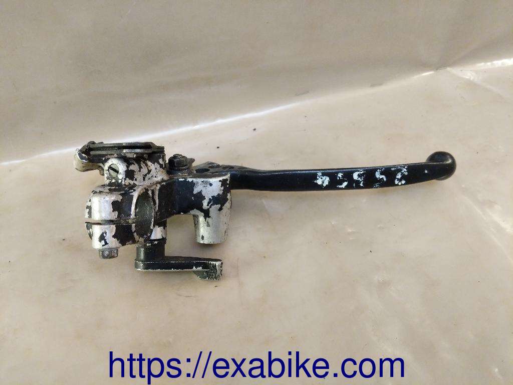 clutch control with lever Honda CB900 Bol D'or - photo 3