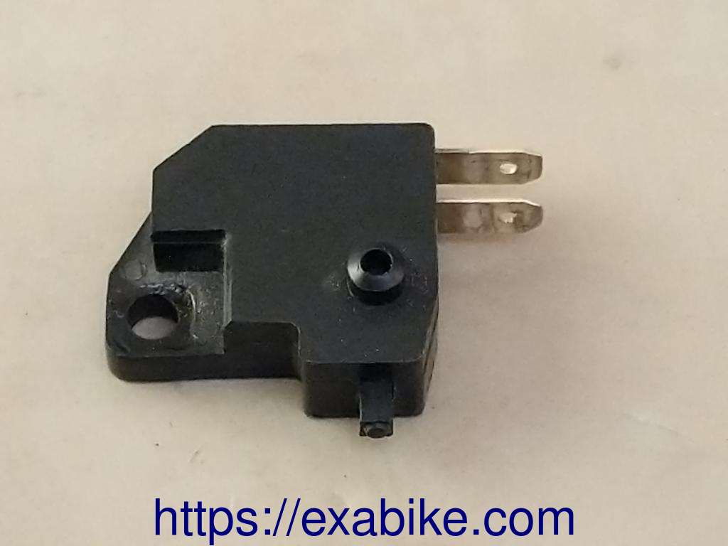 front brake switch Peugeot Kisbee 50 - photo 1