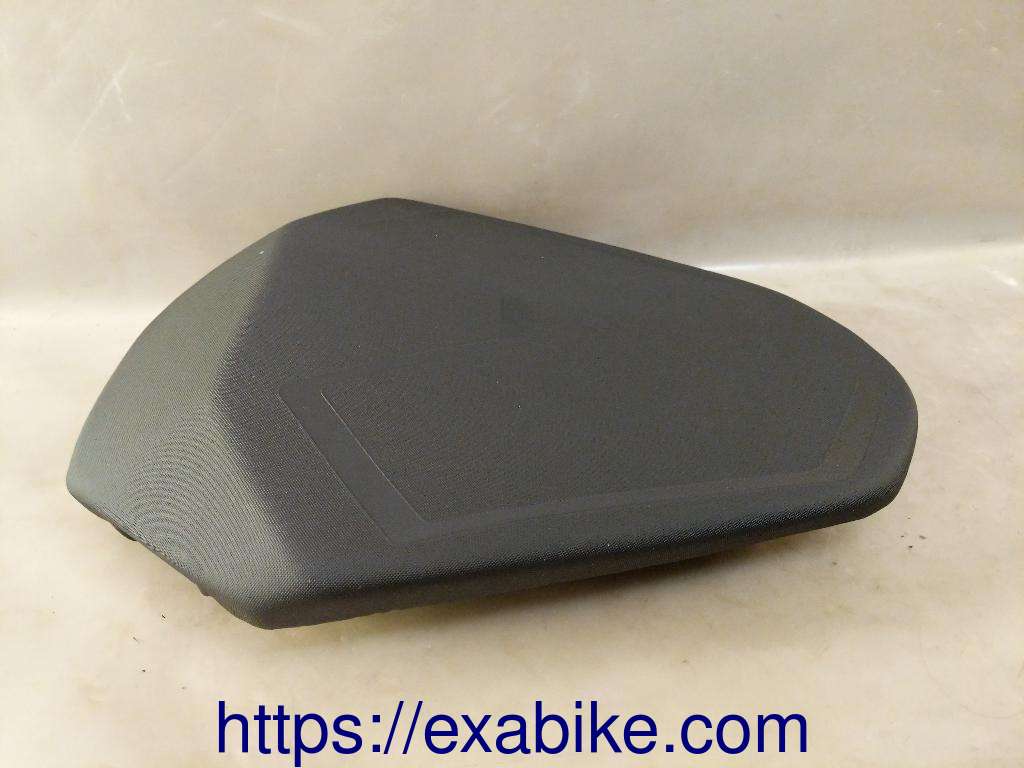 seat, rear KTM 390 Duke - photo 2