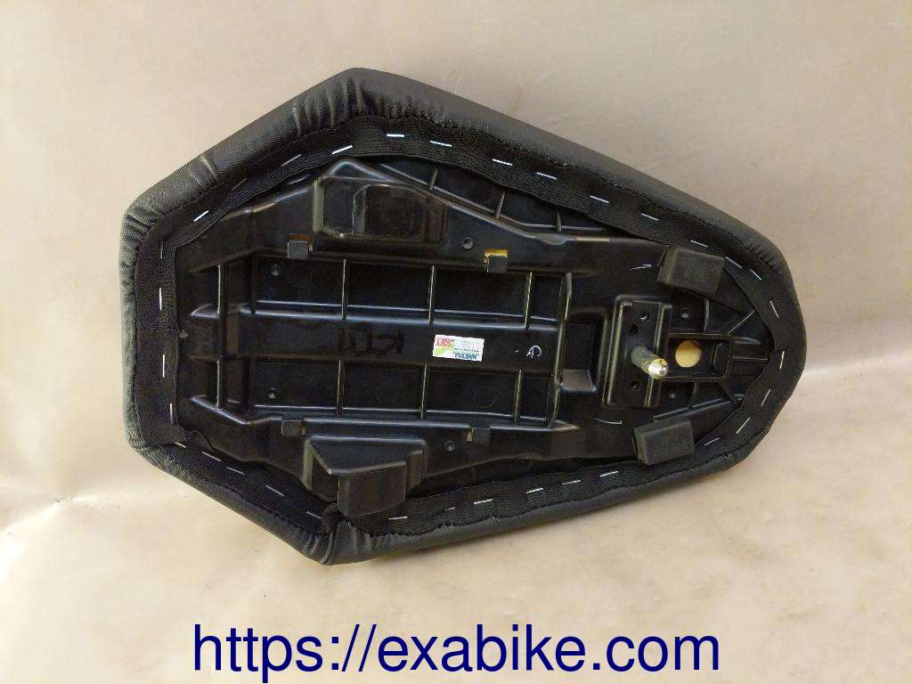 seat, rear KTM 390 Duke - photo 3