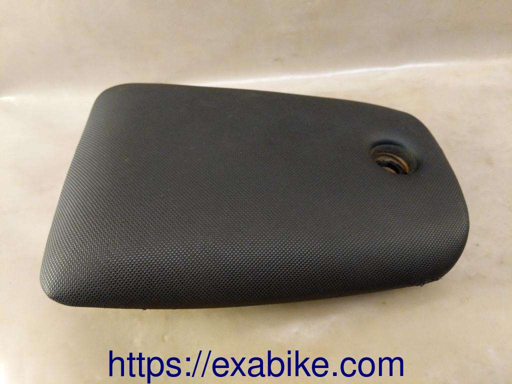 selle Peugeot XR6 - photo 1