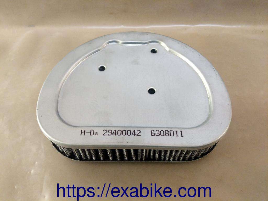 air cleaner Harley Davidson 1200 Sportster - photo 2