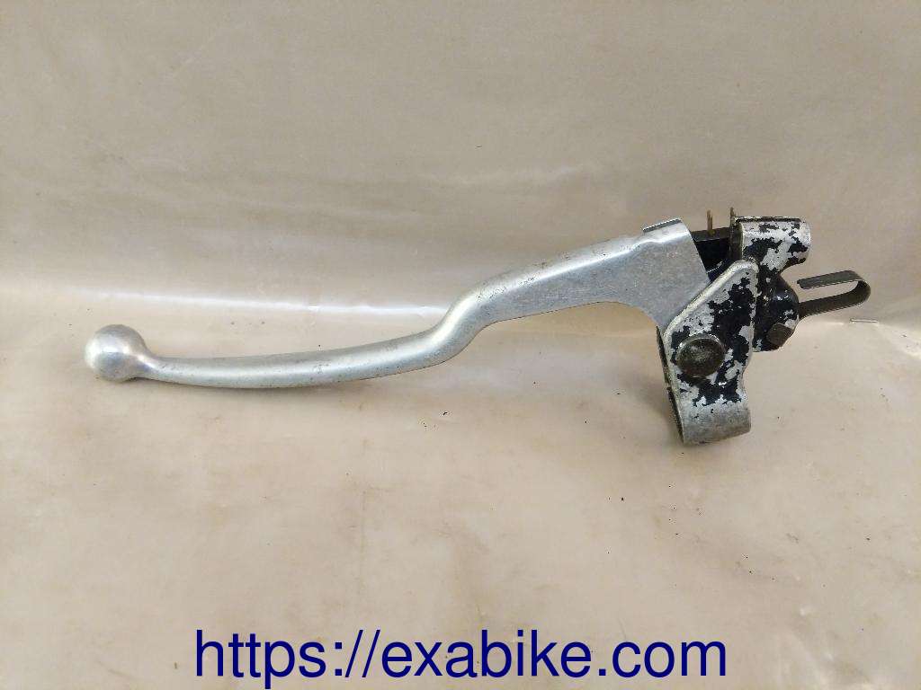 clutch control with lever Suzuki GSXF 600 - photo 1