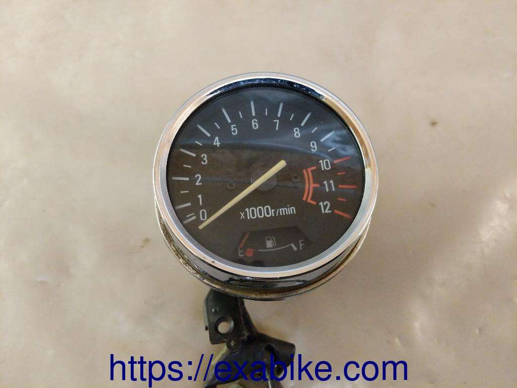 compte-tours Kawasaki Zephyr 750 - photo 1