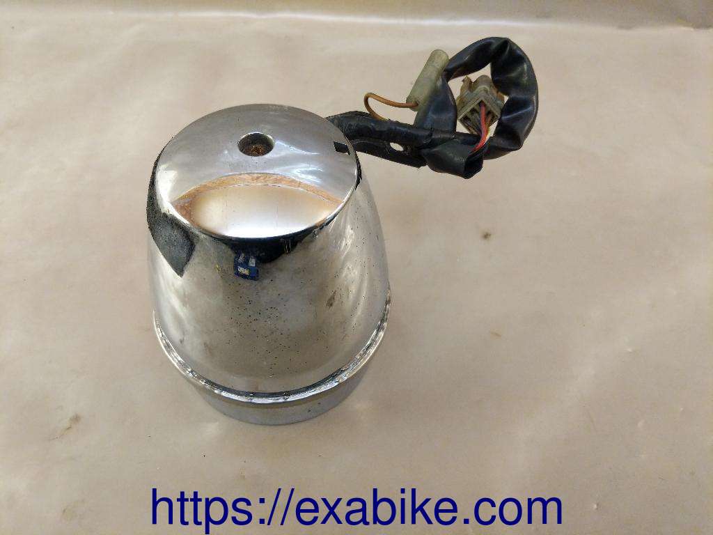 compte-tours Kawasaki Zephyr 750 - photo 4