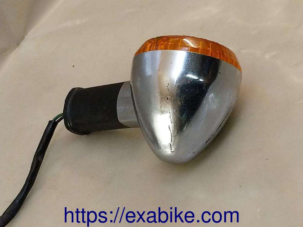 clignotant Kawasaki Zephyr 750 - photo 2