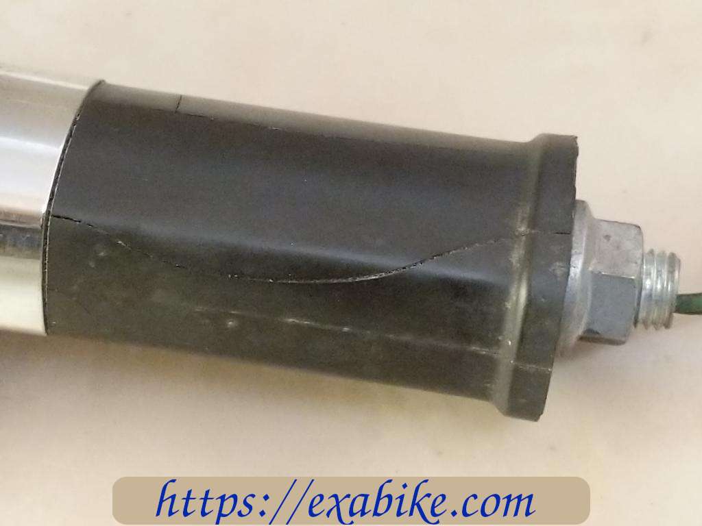 clignotant Kawasaki Zephyr 750 - photo 3