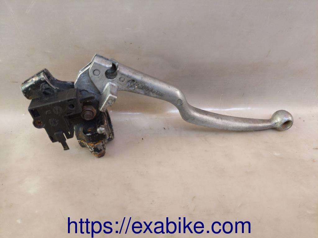 clutch command Yamaha TDM 850 - photo 2
