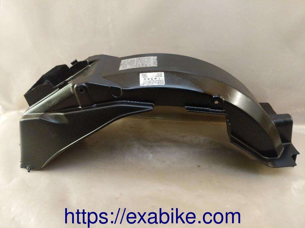 garde-boue arriere Suzuki GSXF 750 - photo 1