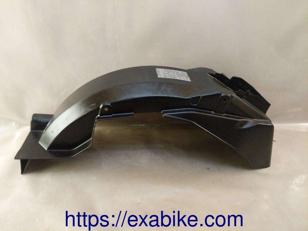 garde-boue arriere Suzuki GSXF 750 - photo 3