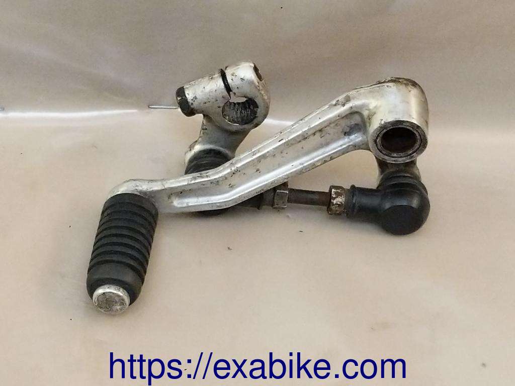 gear change pedal Suzuki GSXF 750 - photo 1