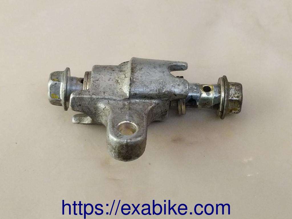 repartiteur de frein Suzuki GSXF 750 - photo 1