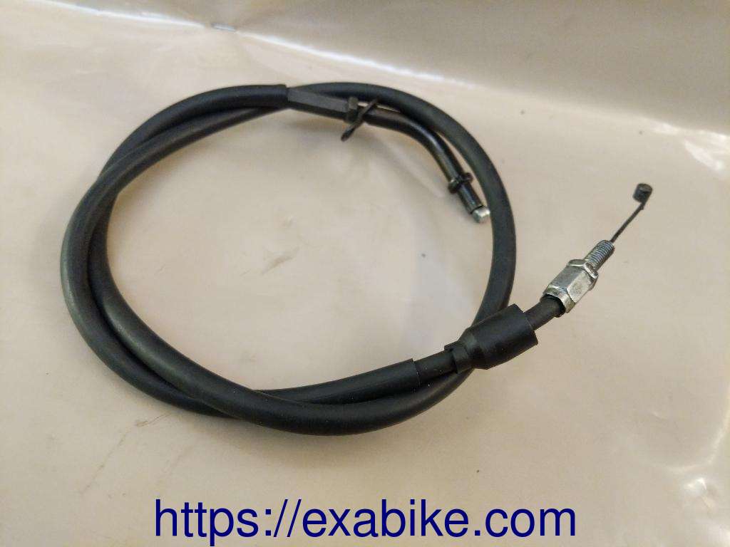throttle cable Suzuki GSXF 750 - photo 1