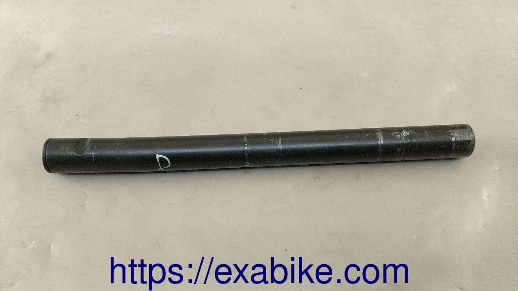 handlebar, right Suzuki GSXF 750 - photo 1