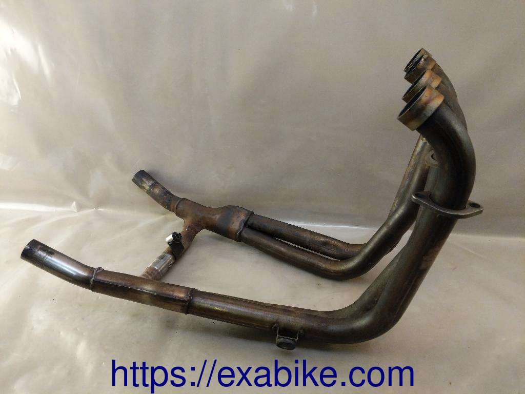 exhaust manifold Triumph Trophy 1200 - photo 1