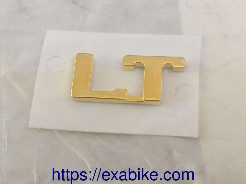 emblem BMW K100 - photo 1
