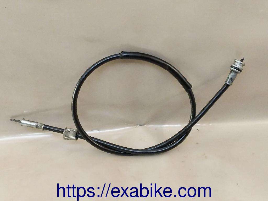 speedometer cable Suzuki GSXF 750 - photo 1