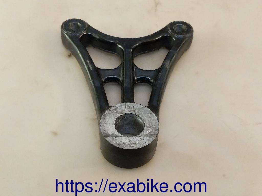 support étrier arrière Suzuki GSXF 750 - photo 1