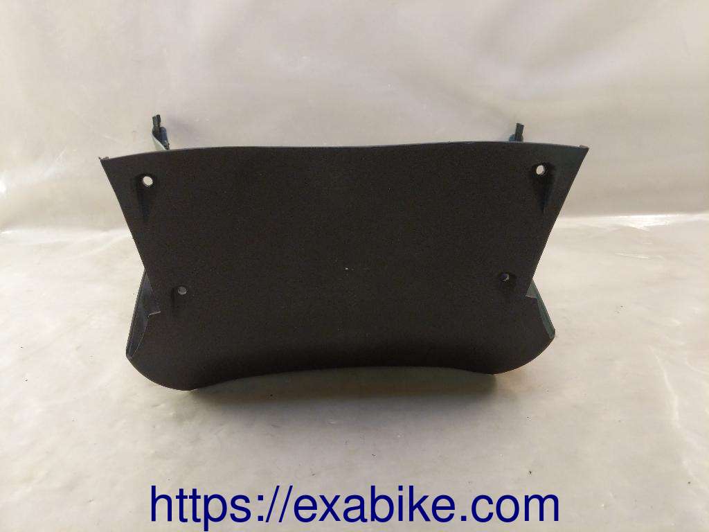 sabot de carénage Kymco 50 Agility - photo 1