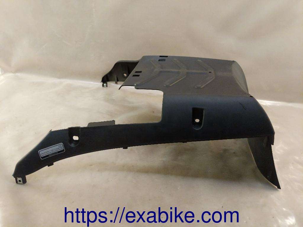 sabot de carénage Kymco 50 Agility - photo 2