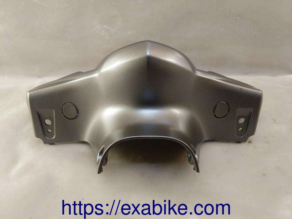 cowl, front Kymco 50 Agility - photo 2