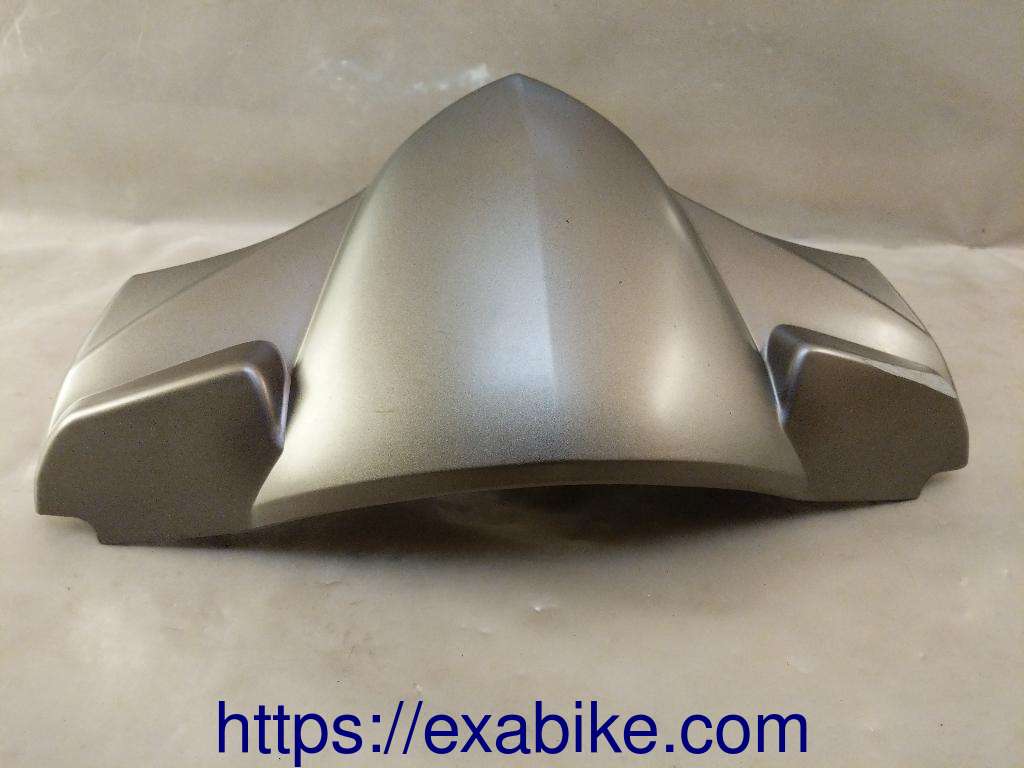 cowl, front Kymco 50 Agility - photo 3