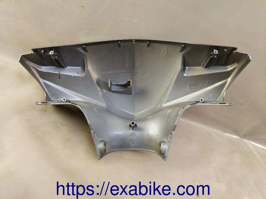 cowl, front Kymco 50 Agility - photo 4