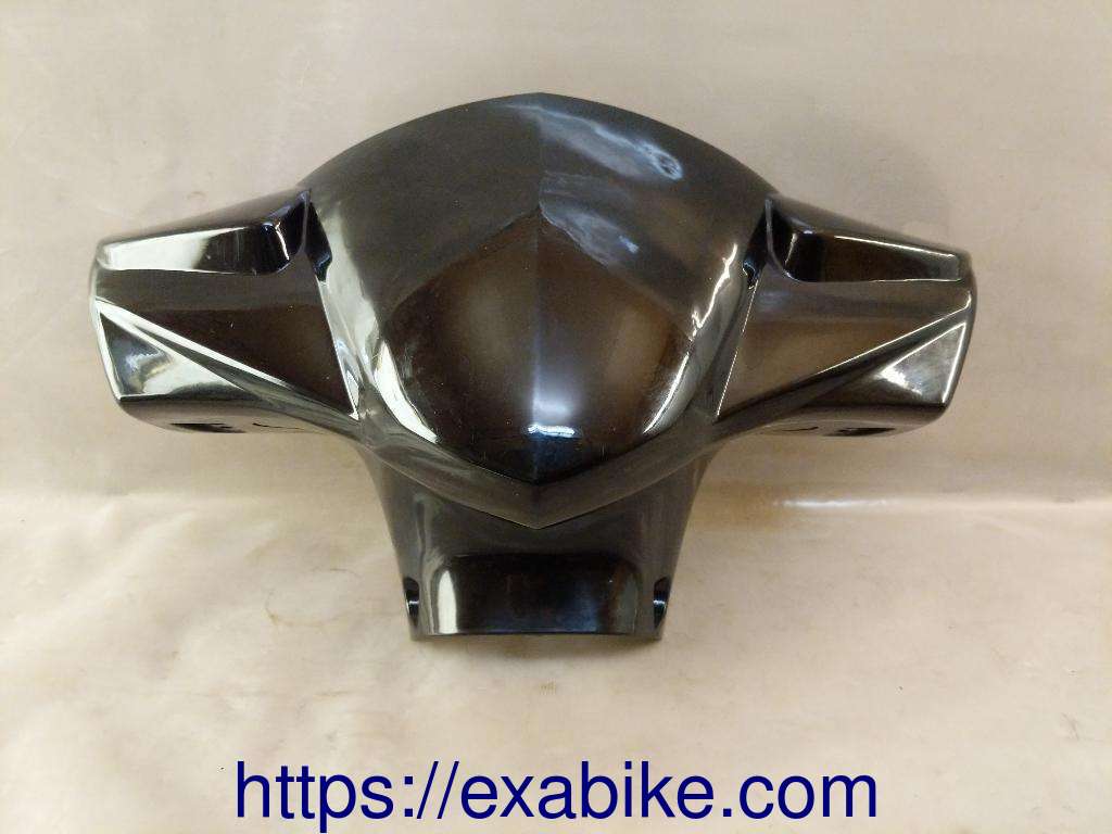 cowl, front Kymco 50 Agility - photo 1