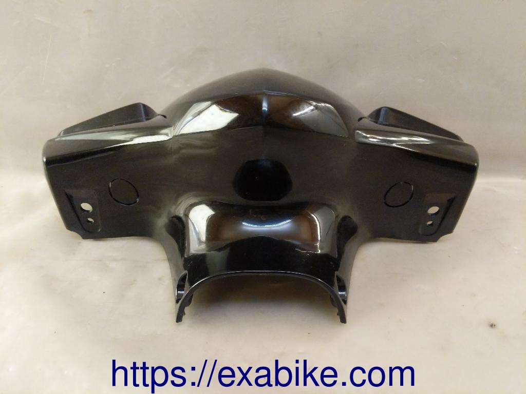 cowl, front Kymco 50 Agility - photo 2