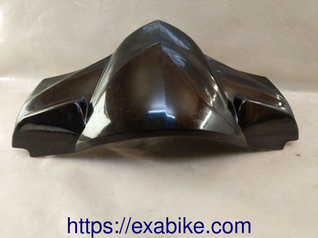 cowl, front Kymco 50 Agility - photo 3