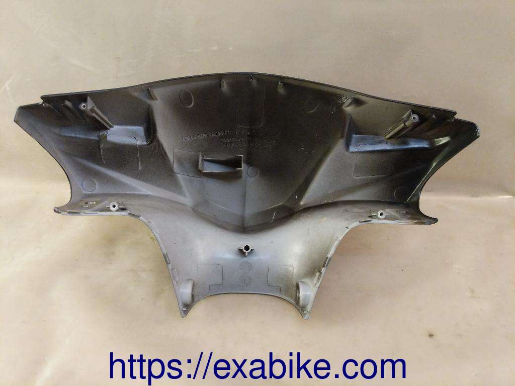 cowl, front Kymco 50 Agility - photo 4