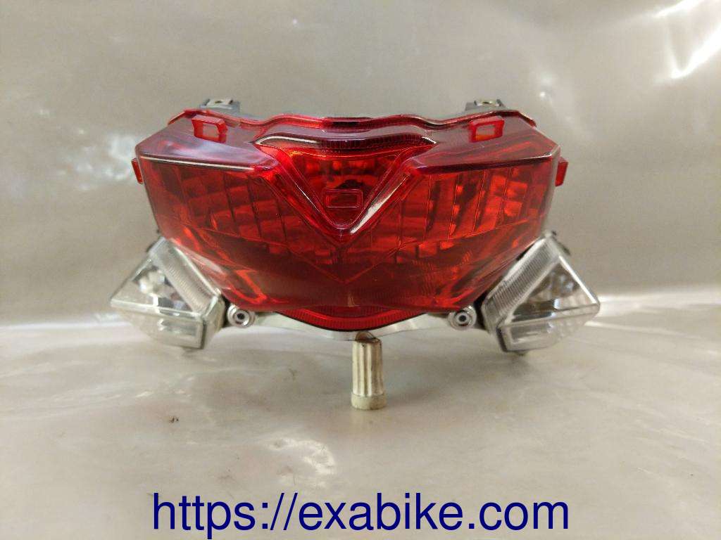 tail light Sym Orbit 3 - photo 1