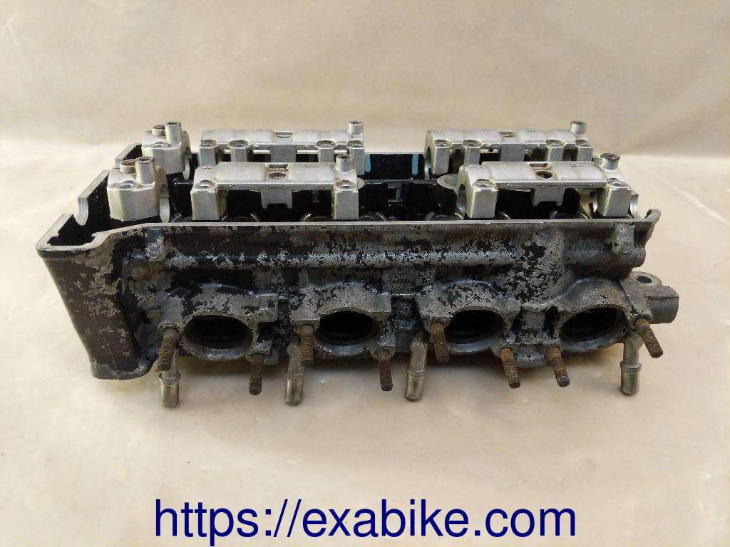 culasse YAMAHA 1000 R1 - photo 2