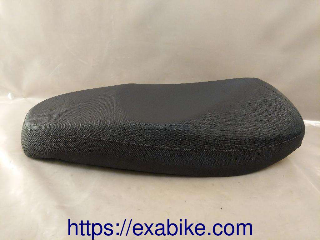 seat Kymco 50 Agility - photo 1