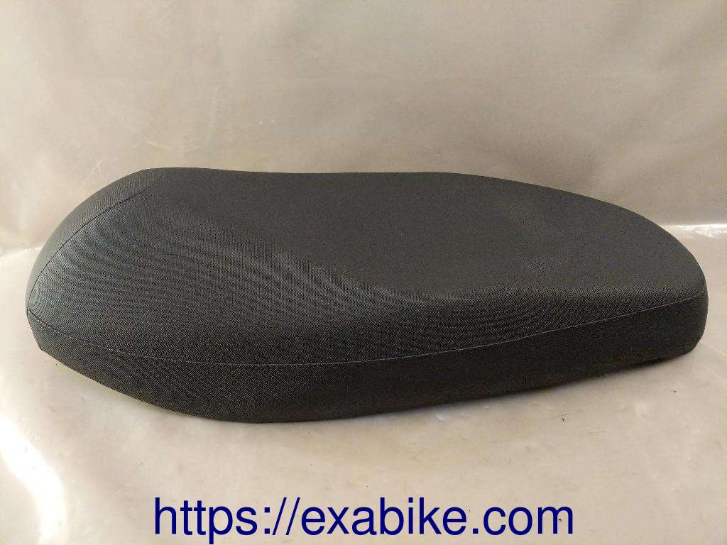 seat Kymco 50 Agility - photo 3