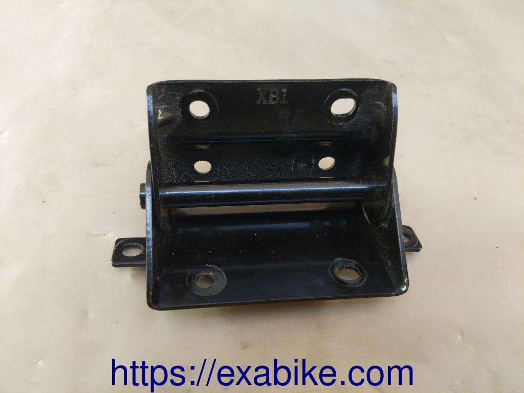 seat hinge Sym Orbit 3 - photo 1